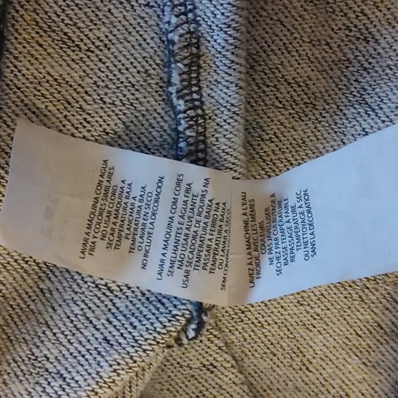 Armani Exchange medium hoodie - Picture 7 of 7